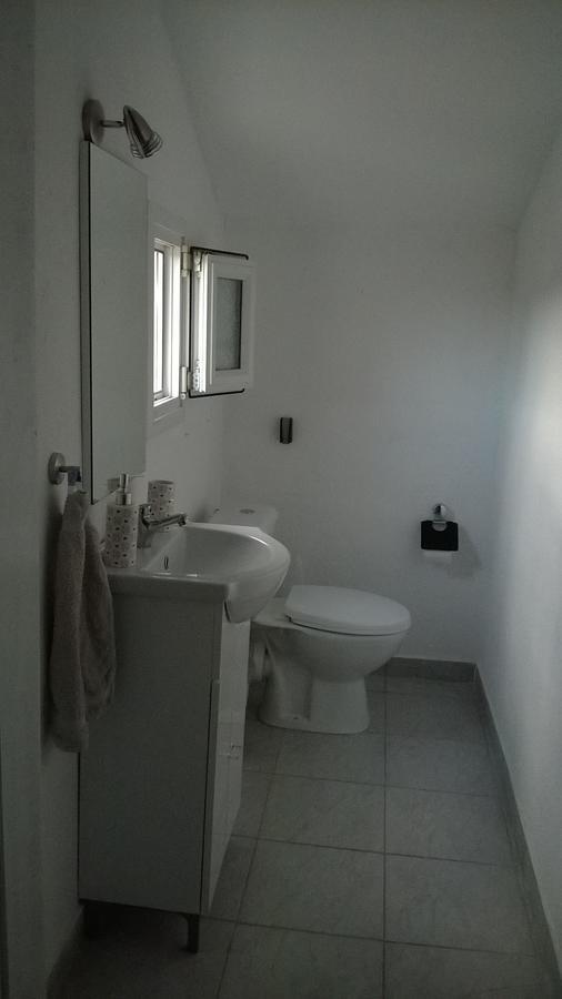 Ferienhaus Kali Beach Chalkidiki Nea Kallikrateia Exteriör bild