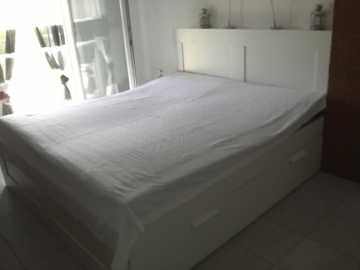Ferienhaus Kali Beach Chalkidiki Nea Kallikrateia Exteriör bild